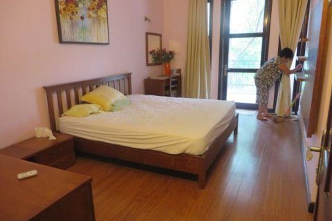 4 bedrooms Villa in Tay Ho, Ha Noi, No. 1905 13