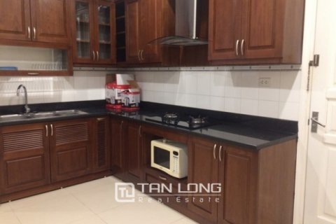 3 bedrooms Apartment in Tay Ho, Ha Noi,  No. 3066 4