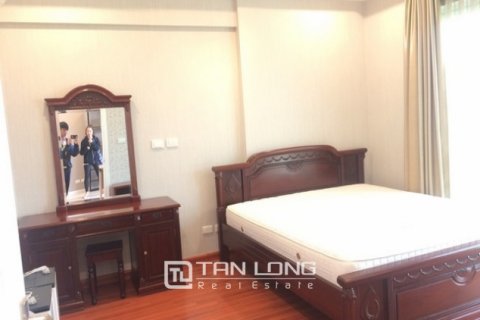 3 bedrooms Apartment in Tay Ho, Ha Noi,  No. 3066 6