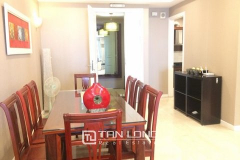 3 bedrooms Apartment in Tay Ho, Ha Noi,  No. 3066 2