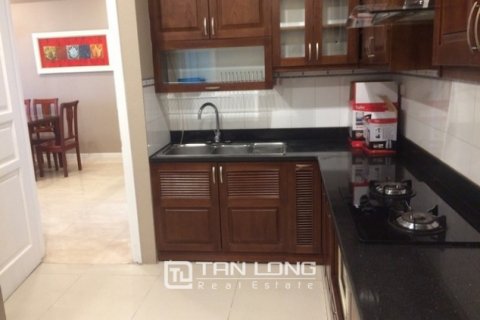 3 bedrooms Apartment in Tay Ho, Ha Noi,  No. 3066 3
