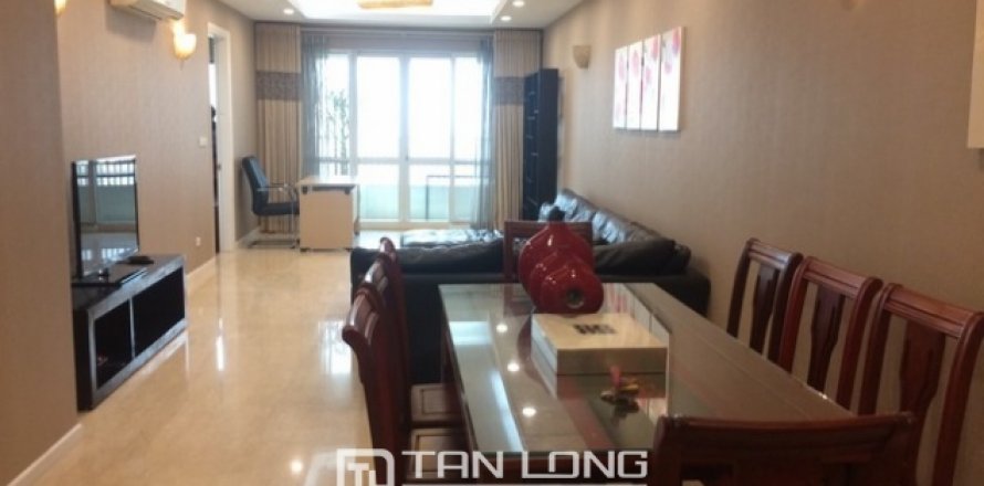 3 bedrooms Apartment in Tay Ho, Ha Noi,  No. 3066