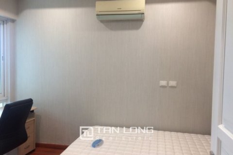3 bedrooms Apartment in Tay Ho, Ha Noi,  No. 3066 8