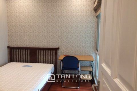 3 bedrooms Apartment in Tay Ho, Ha Noi,  No. 3066 5