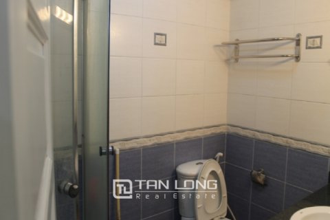 Квартира с 2 спальнями в Тэйхо, Ханой , № 3065 8