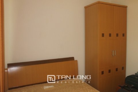 Квартира с 2 спальнями в Тэйхо, Ханой , № 3065 5