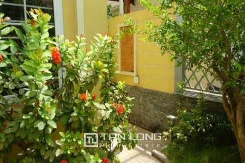 4 bedrooms Villa in Tay Ho, Ha Noi, No. 3067