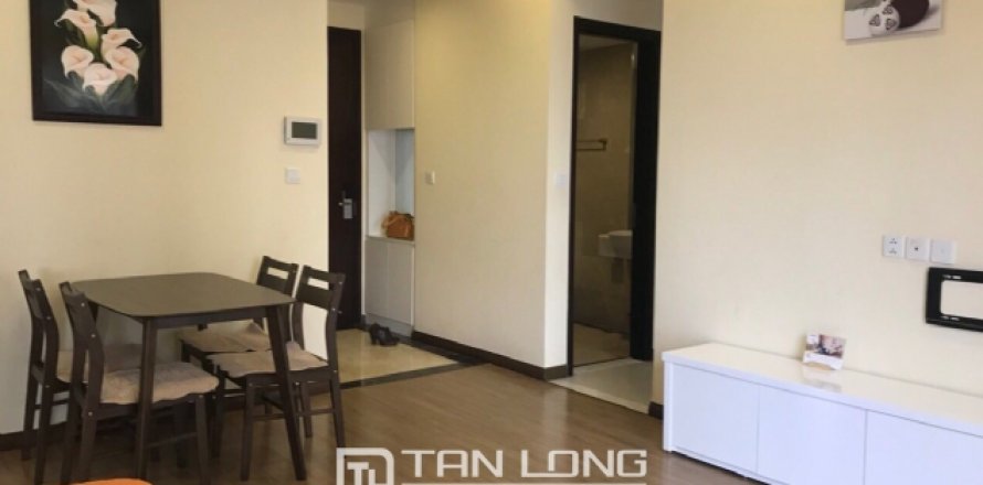 2 bedrooms Apartment in Hai Ba Trung, Ha Noi, No. 3068