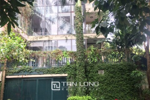 5 bedrooms Villa in Cau Giay, Ha Noi,  No. 3064