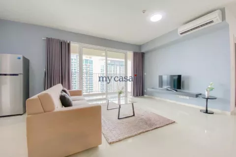 3 bedrooms Apartment in Thu Duc, Ho Chi Minh, No. 11936 6