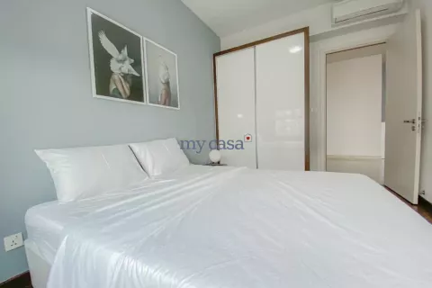 3 bedrooms Apartment in Thu Duc, Ho Chi Minh, No. 11936 2