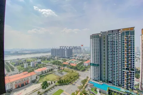 3 bedrooms Apartment in Thu Duc, Ho Chi Minh, No. 11936 8