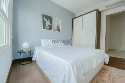 3 bedrooms Apartment in Thu Duc, Ho Chi Minh, No. 11936 11