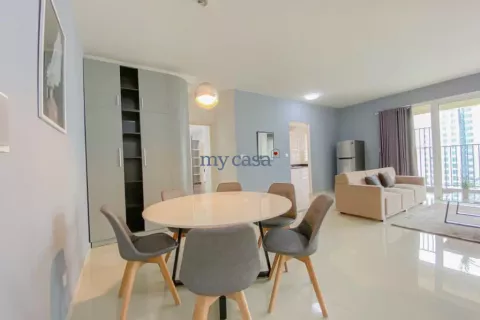 3 bedrooms Apartment in Thu Duc, Ho Chi Minh, No. 11936 3