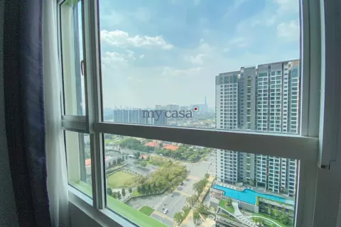3 bedrooms Apartment in Thu Duc, Ho Chi Minh, No. 11936 4