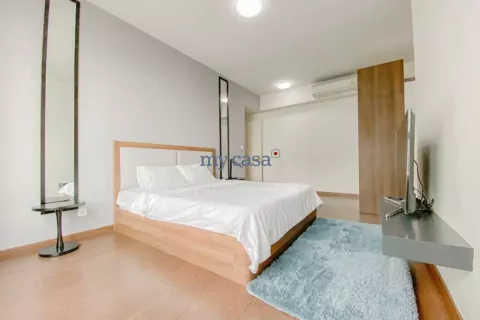 3 bedrooms Apartment in Thu Duc, Ho Chi Minh, No. 11936 7