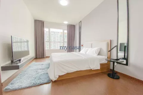 3 bedrooms Apartment in Thu Duc, Ho Chi Minh, No. 11936 12