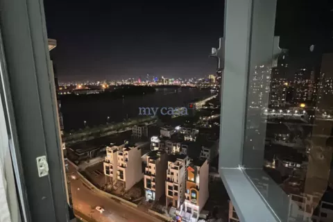 2 bedrooms Apartment in Thu Duc, Ho Chi Minh, No. 11937 1