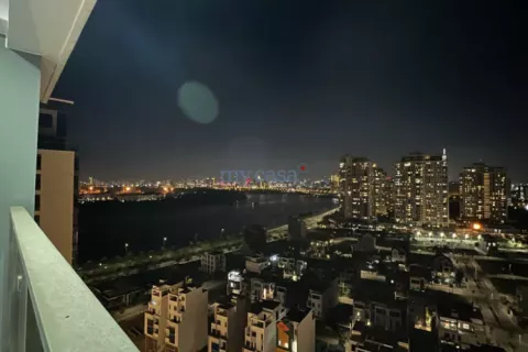 2 bedrooms Apartment in Thu Duc, Ho Chi Minh, No. 11937 9