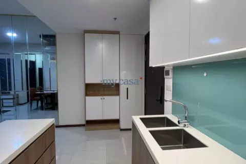 2 bedrooms Apartment in Thu Duc, Ho Chi Minh, No. 11937 2