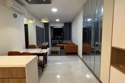 2 bedrooms Apartment in Thu Duc, Ho Chi Minh, No. 11937 6