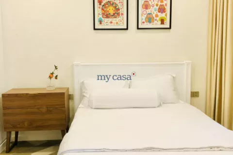 1 bedroom Apartment in Thu Duc, Ho Chi Minh,  No. 11935 3