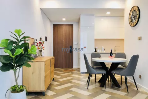 1 bedroom Apartment in Thu Duc, Ho Chi Minh,  No. 11935 4