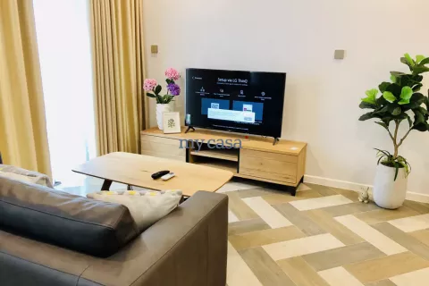1 bedroom Apartment in Thu Duc, Ho Chi Minh,  No. 11935 2