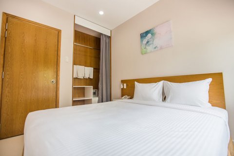 1 bedroom Apartment in Binh Thanh, Ho Chi Minh, No. 18477 5