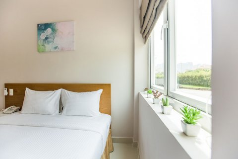 1 bedroom Apartment in Binh Thanh, Ho Chi Minh, No. 18477 4