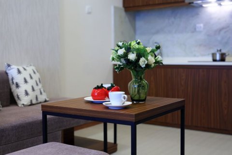 Studio Apartment in Binh Thanh, Ho Chi Minh, No. 18475 8