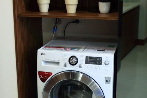Studio Apartment in Binh Thanh, Ho Chi Minh, No. 18475 4