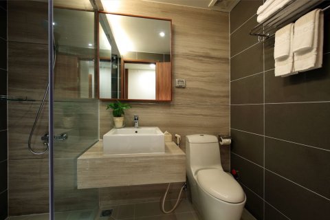 Studio Apartment in Binh Thanh, Ho Chi Minh, No. 18475 7