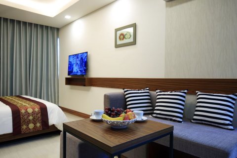 Studio Apartment in Binh Thanh, Ho Chi Minh, No. 18475 3