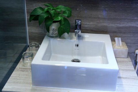 Studio Apartment in Binh Thanh, Ho Chi Minh, No. 18475 5