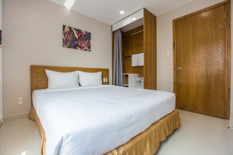 2 bedrooms Apartment in Binh Thanh, Ho Chi Minh, No. 18476 8