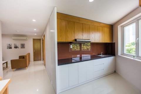 2 bedrooms Apartment in Binh Thanh, Ho Chi Minh, No. 18476 6