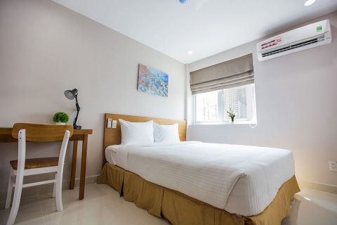 2 bedrooms Apartment in Binh Thanh, Ho Chi Minh, No. 18476 9