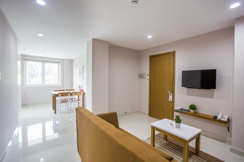 2 bedrooms Apartment in Binh Thanh, Ho Chi Minh, No. 18476 3