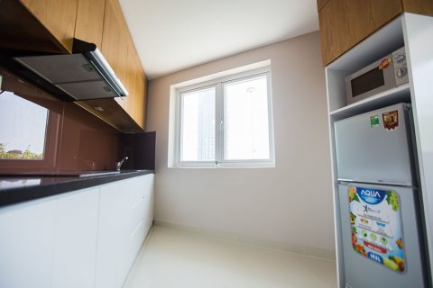 2 bedrooms Apartment in Binh Thanh, Ho Chi Minh, No. 18476 5