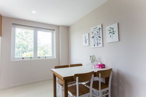 2 bedrooms Apartment in Binh Thanh, Ho Chi Minh, No. 18476 4
