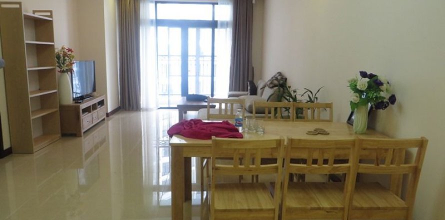 2 bedrooms Apartment in Thanh Xuan, Ha Noi, No. 5911