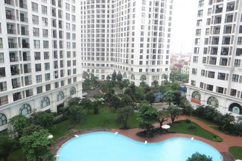 2 bedrooms Apartment in Thanh Xuan, Ha Noi, No. 5911 11
