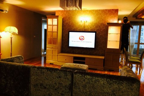 3 bedrooms Apartment in Tay Ho, Ha Noi, No. 5906