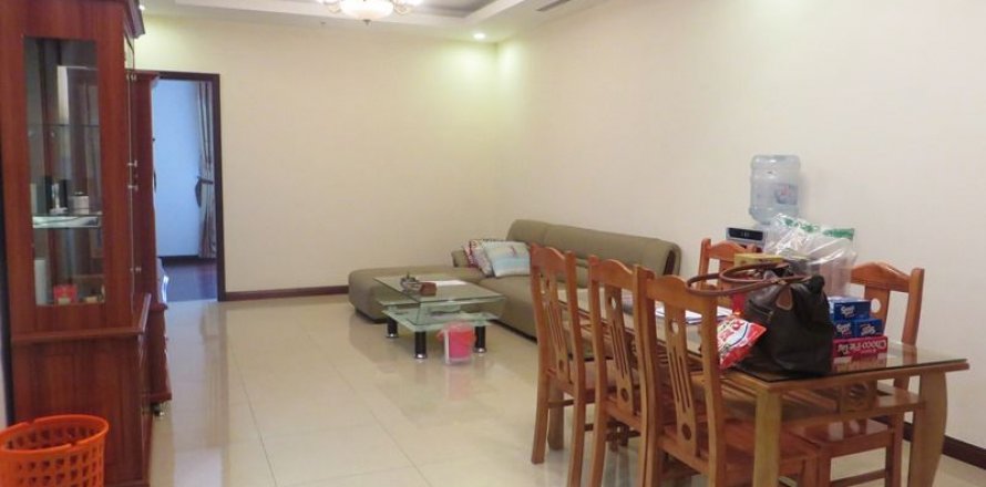 2 bedrooms Apartment in Thanh Xuan, Ha Noi, No. 5910