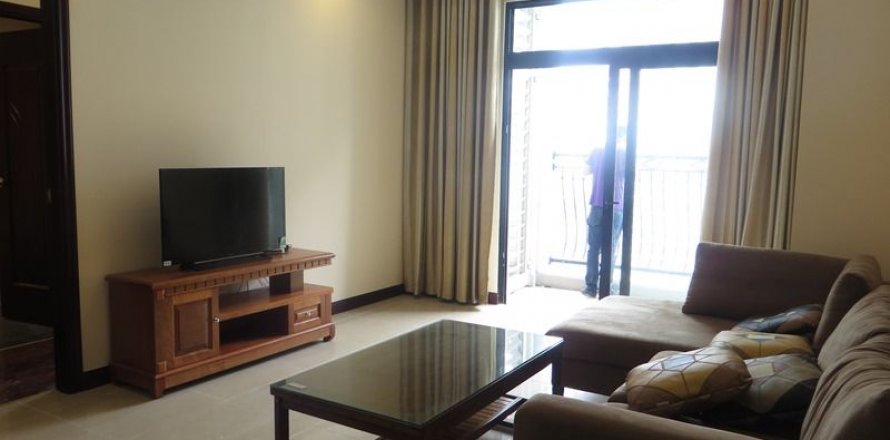 2 bedrooms Apartment in Thanh Xuan, Ha Noi, No. 5908