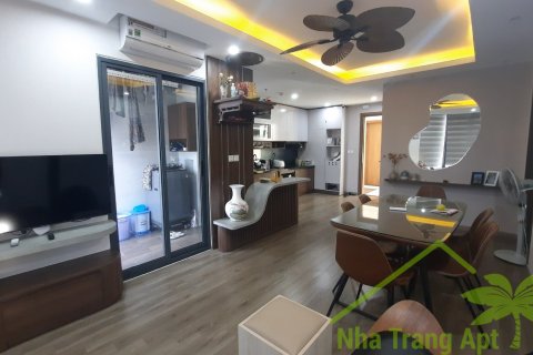 Квартира с 2 спальнями в Нячанг,  № 28421