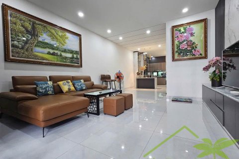 3 bedrooms House in Nha Trang, No. 28038