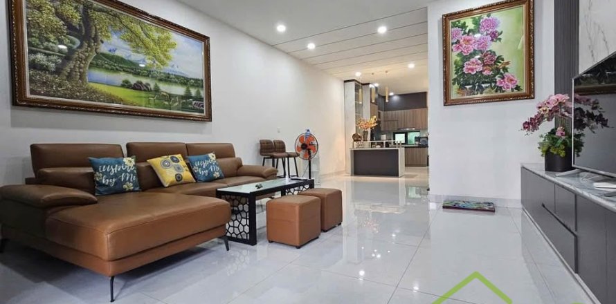 3 bedrooms House in Nha Trang, No. 28038