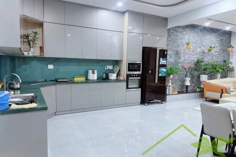 Дом с 4 спальнями в Нячанг,  № 28039 6